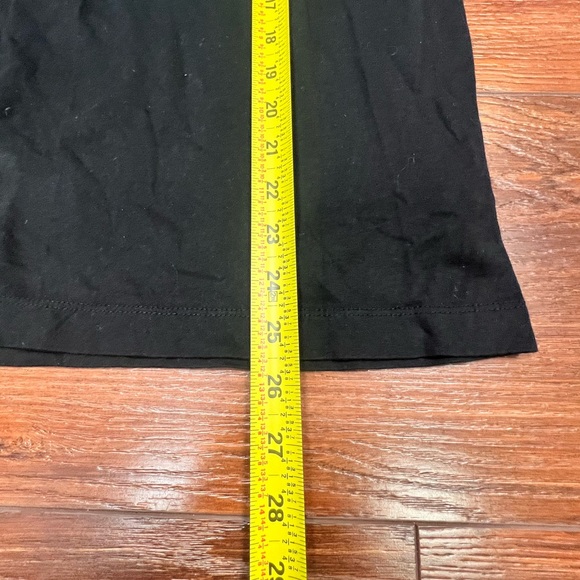 Puma Shirt Youth Size M Black Teal Tee Short Sleeve Kids Graphic Boys Kid - Picture 4 of 11